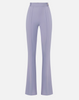 LOGO CHARM PANTS
