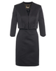 DRESS WITH JACKET
