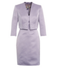 DRESS WITH JACKET