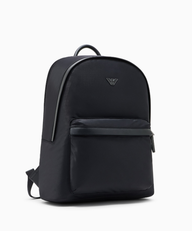 ROUNDSHAPE BACKPACK 