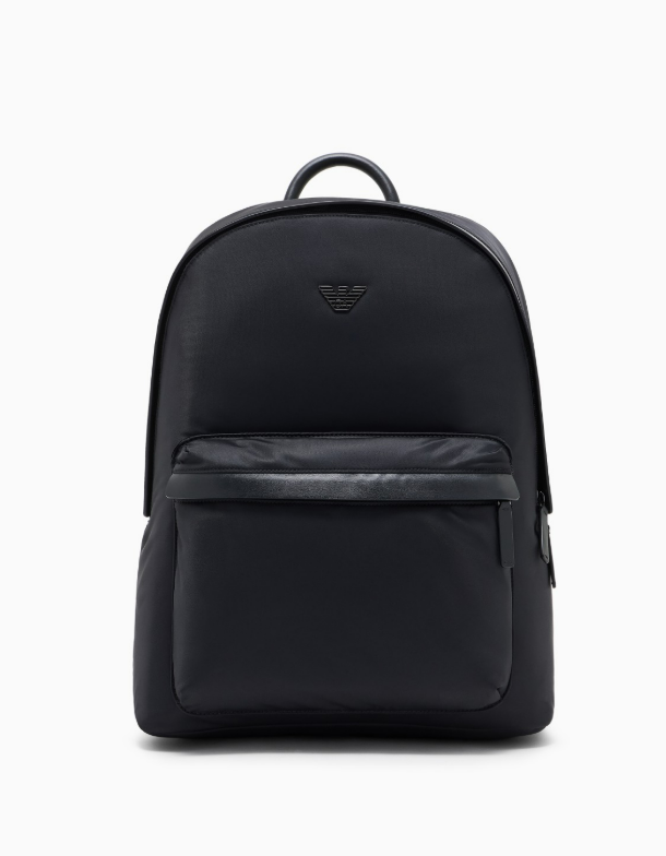 ROUNDSHAPE BACKPACK 