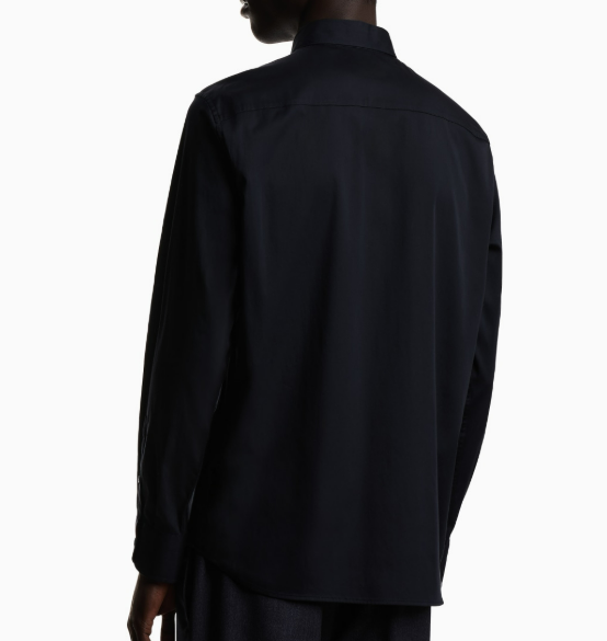 PIMA STRETCH SHIRT 