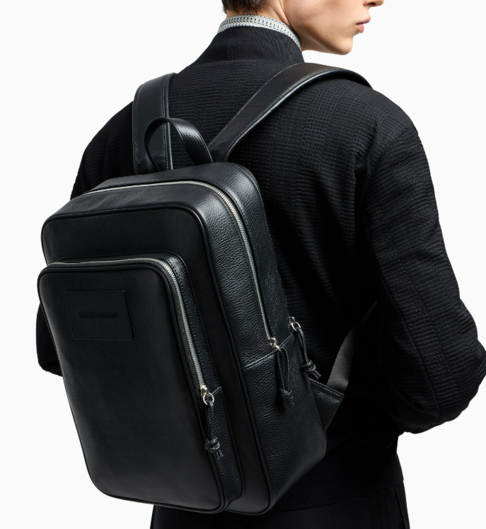 ZAINO PORTA PC 
