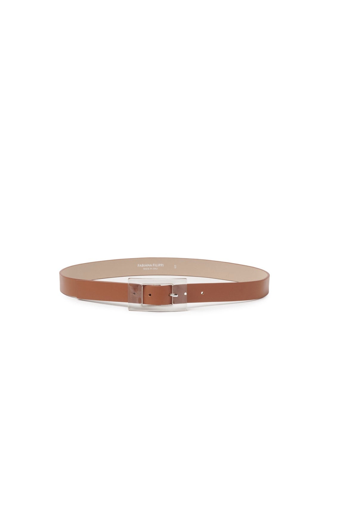 LEATHER BELT<BR/> 