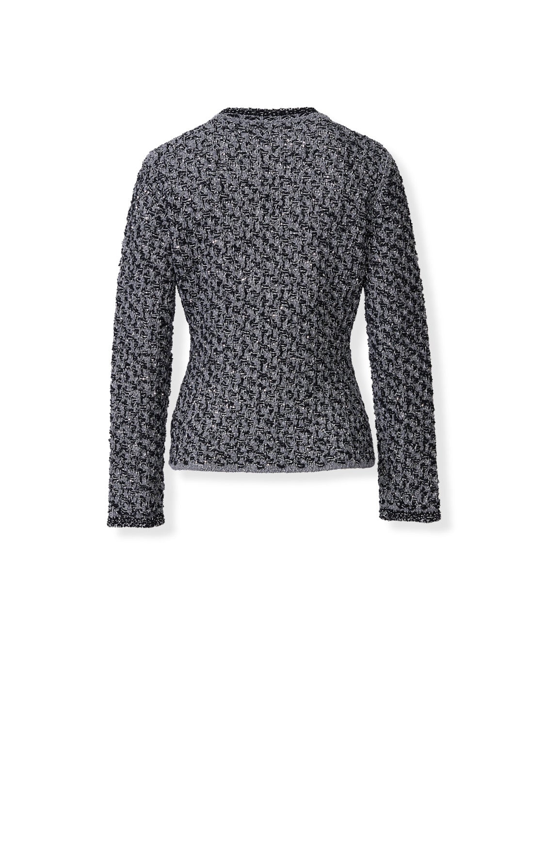 TWEED JACKET 