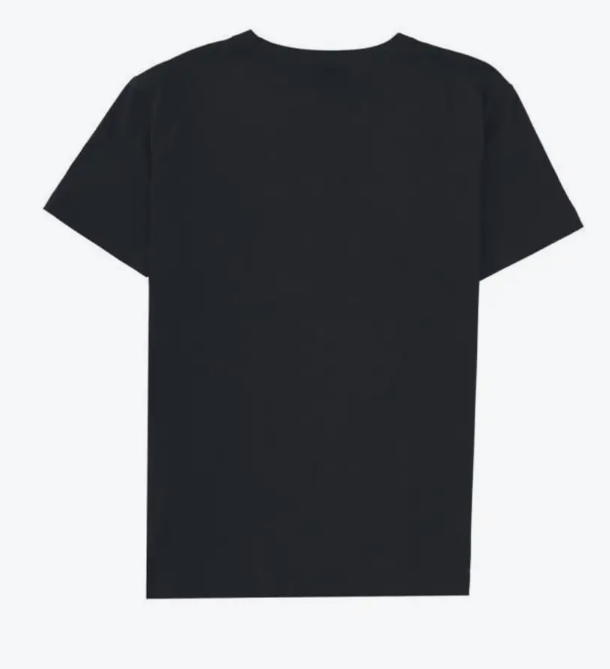 T-SHIRT CON FILO DIAM. 