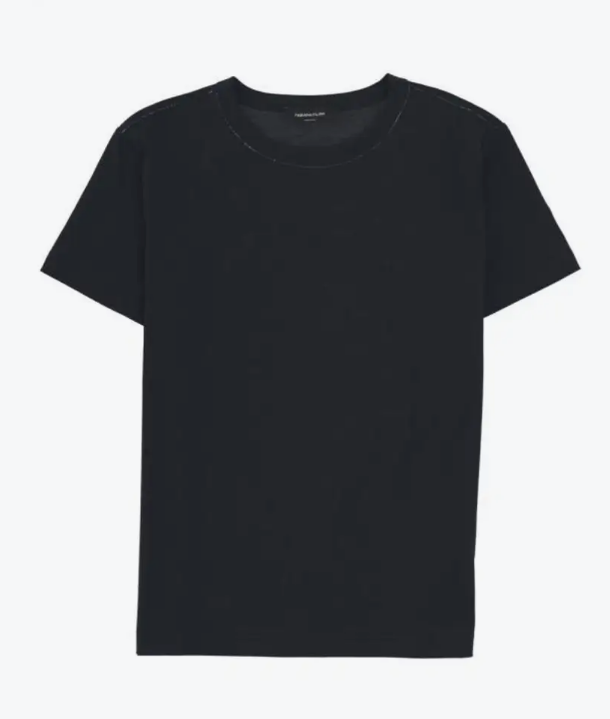 T-SHIRT CON FILO DIAM. 
