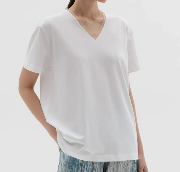 T-SHIRT<BR/> 