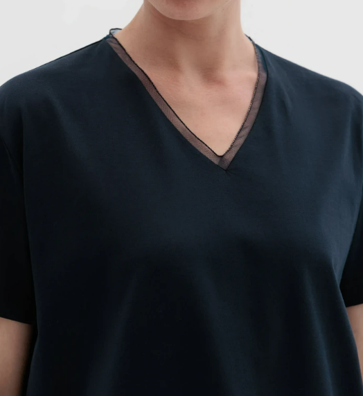 T-SHIRT<BR/> 