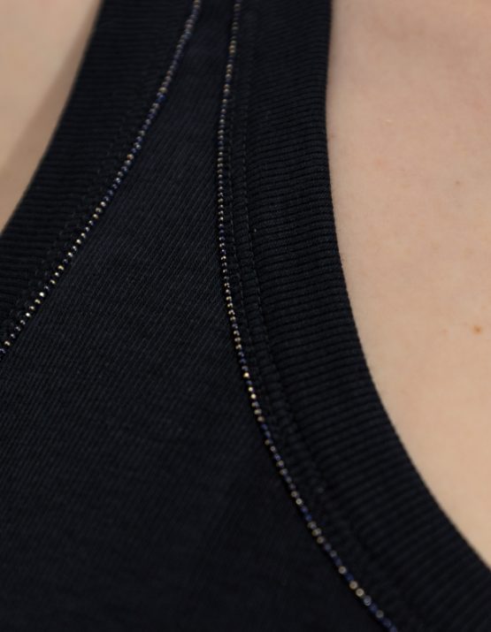 ROWING TANK TOP 