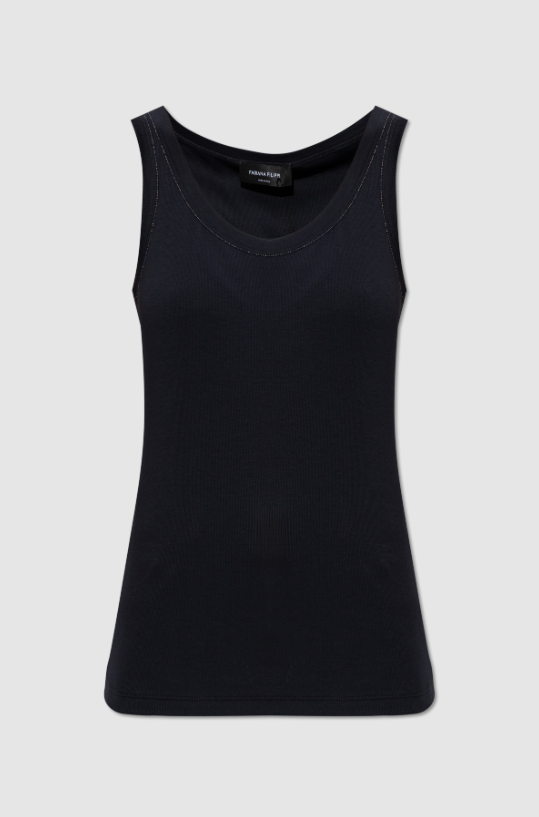 ROWING TANK TOP 