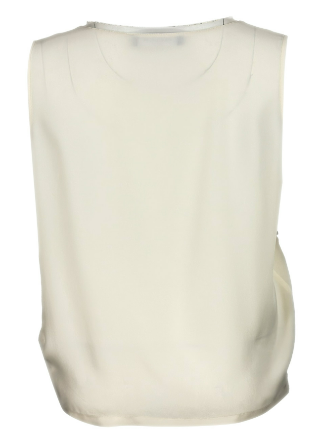 V-NECK TANK TOP 