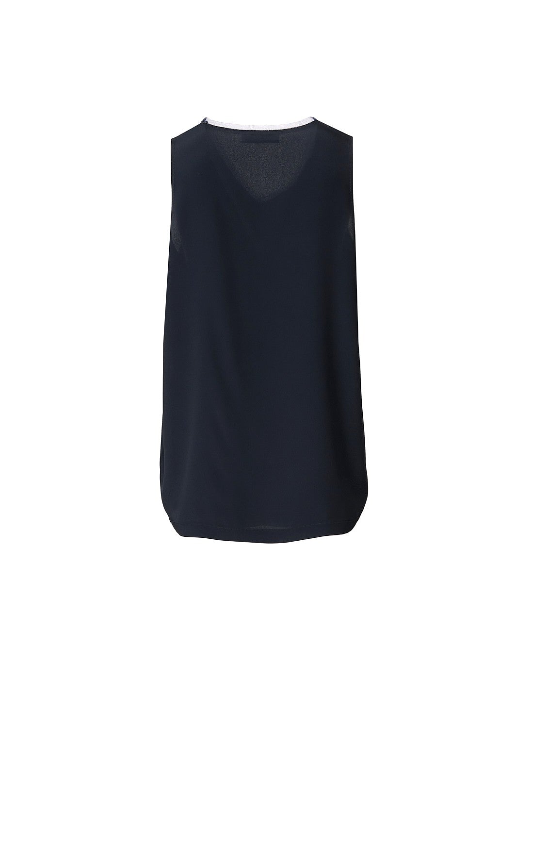 V-NECK TANK TOP 