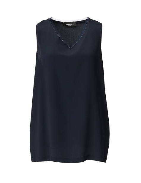 V-NECK TANK TOP 