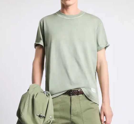 T-SHIRT ARCHIVE 