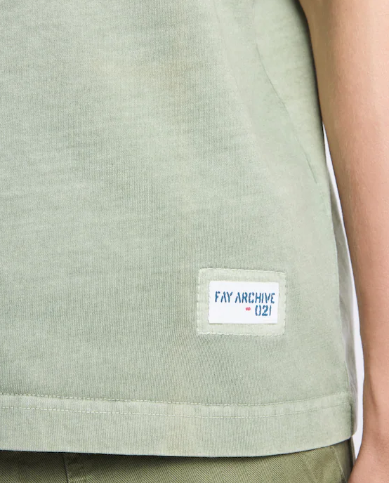 T-SHIRT ARCHIVE 
