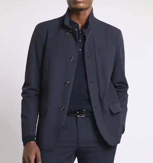 TRAVEL DUTY JACKET 