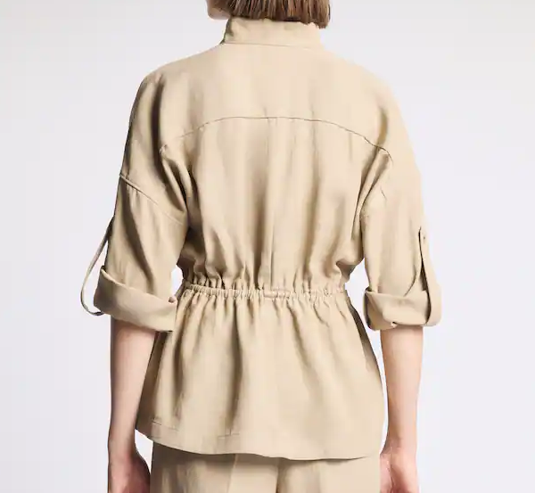 OVERSHIRT 