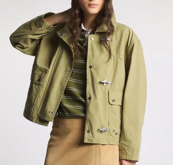 3GANCI BOMBER 