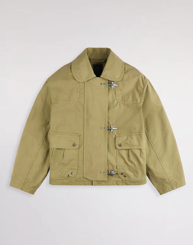 3GANCI BOMBER 