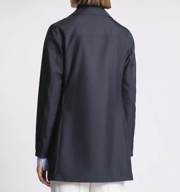 MORNING COAT 