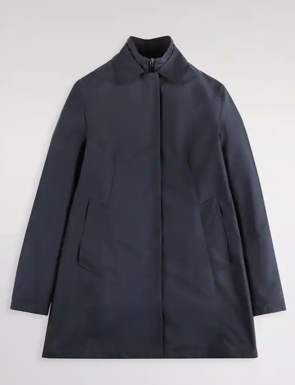 MORNING COAT 