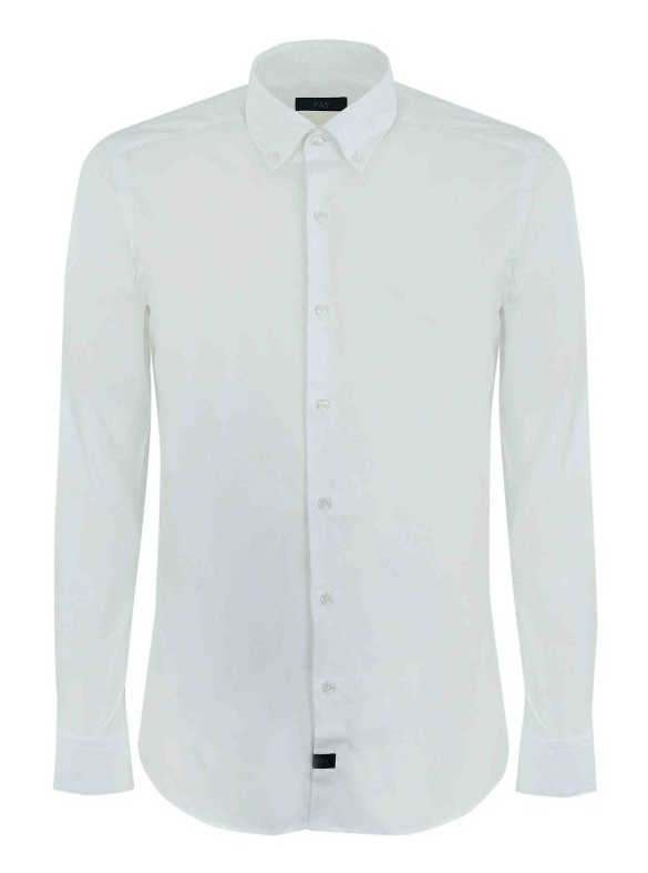 B.DOWN STRETCH SHIRT 