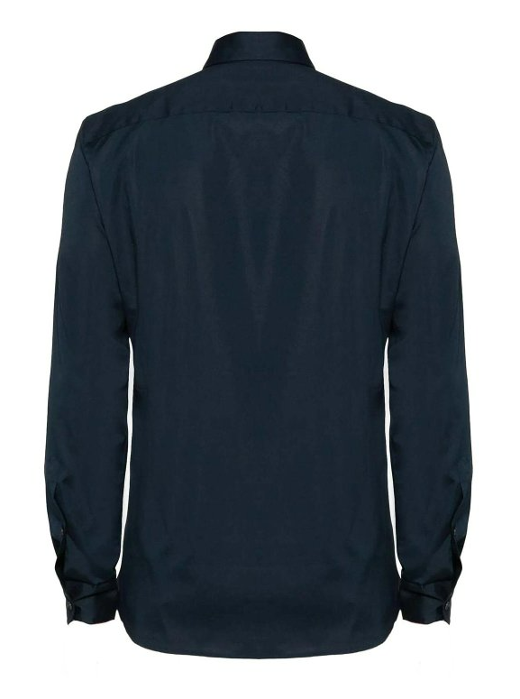 B.DOWN STRETCH SHIRT 