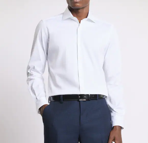 REGULAR FIT SHIRT 
