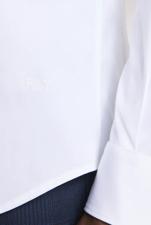 REGULAR FIT SHIRT 