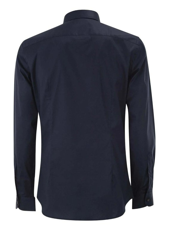 REGULAR FIT SHIRT 