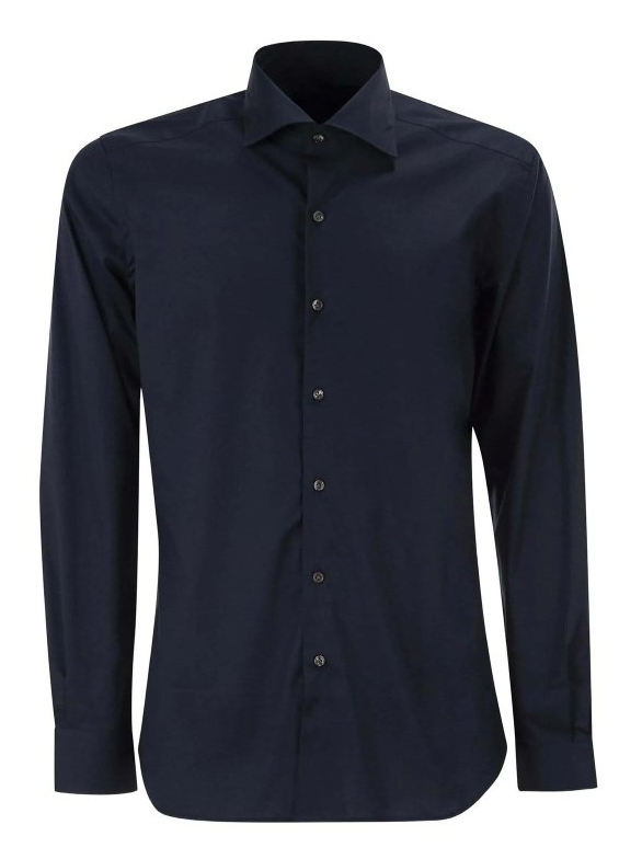 REGULAR FIT SHIRT 