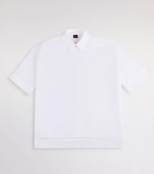 COMFORT FIT SHIRT 
