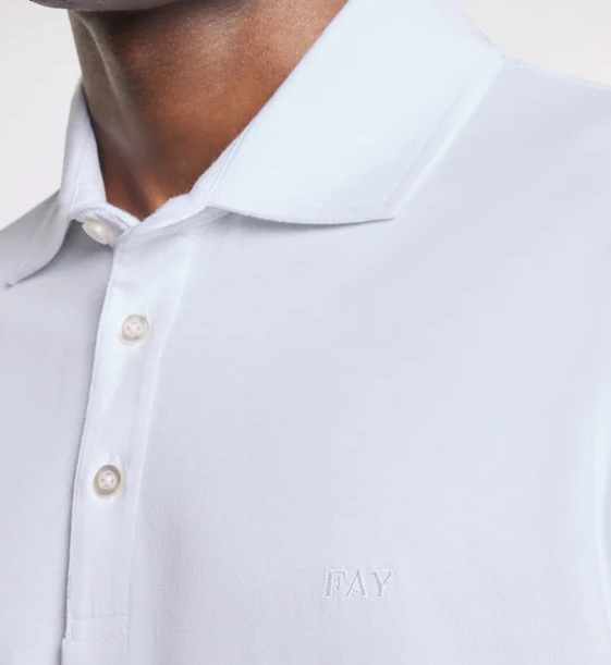 POLO FAY JERSEY 