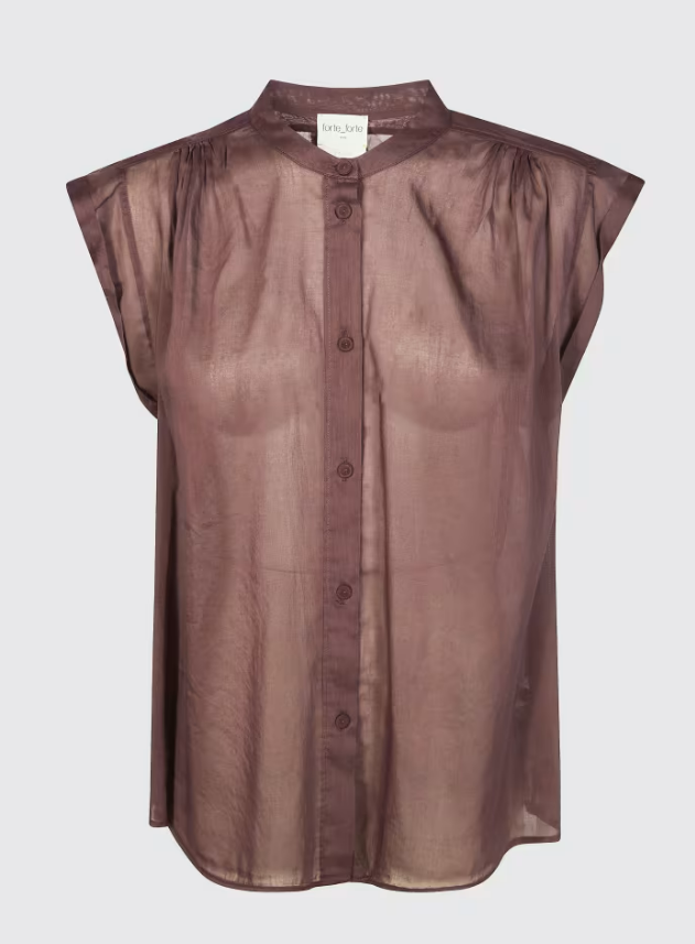 TOP VOILE 
