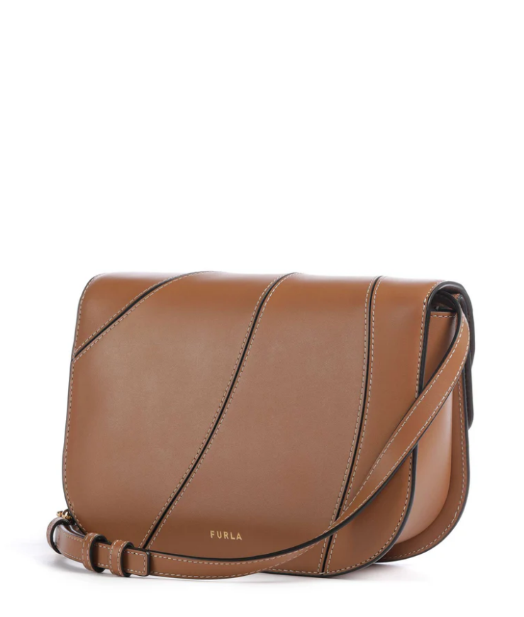 SFERA S CROSSBODY ROUND 