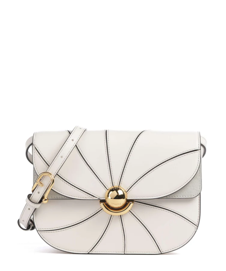 SFERA S CROSSBODY ROUND 