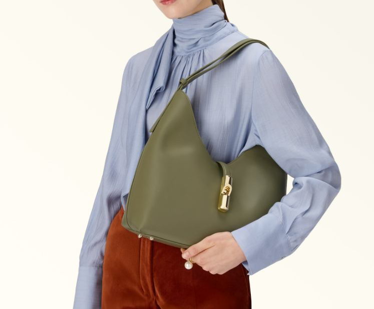 GOCCIA M HOBO 