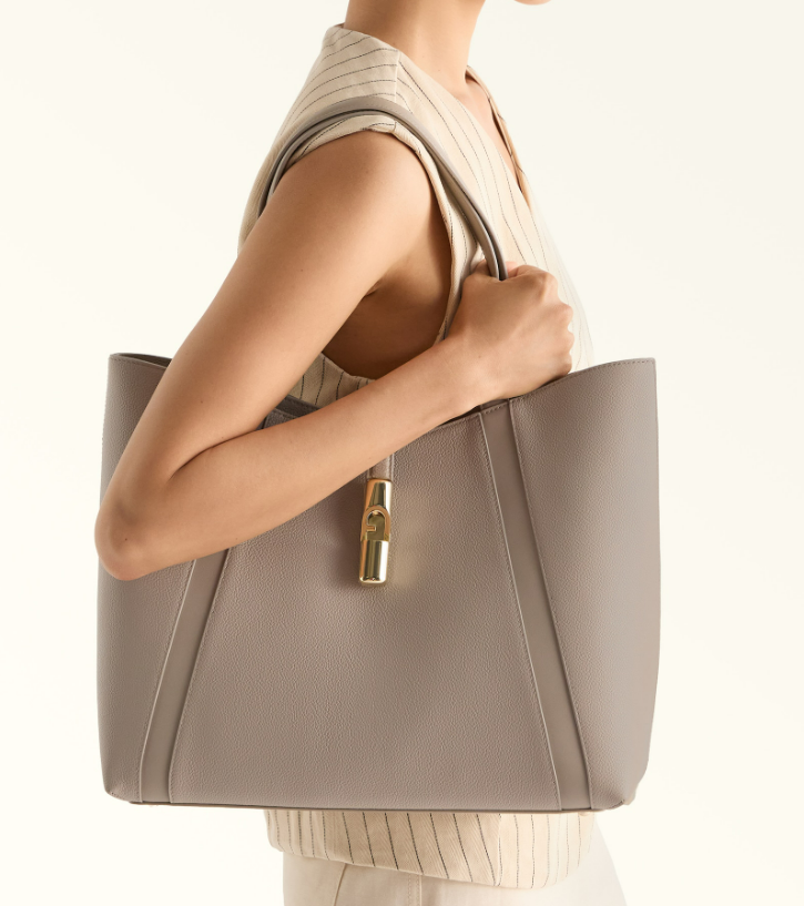 GOCCIA L TOTE 