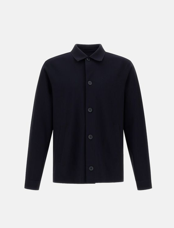 SCUBA JACKET 