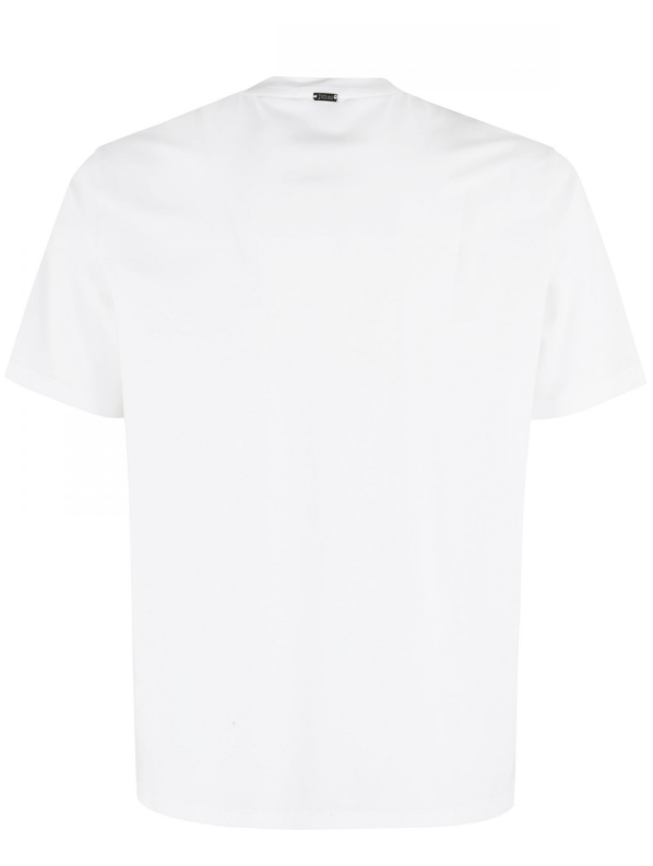 JERSEY STRETCH T-SHIRT 