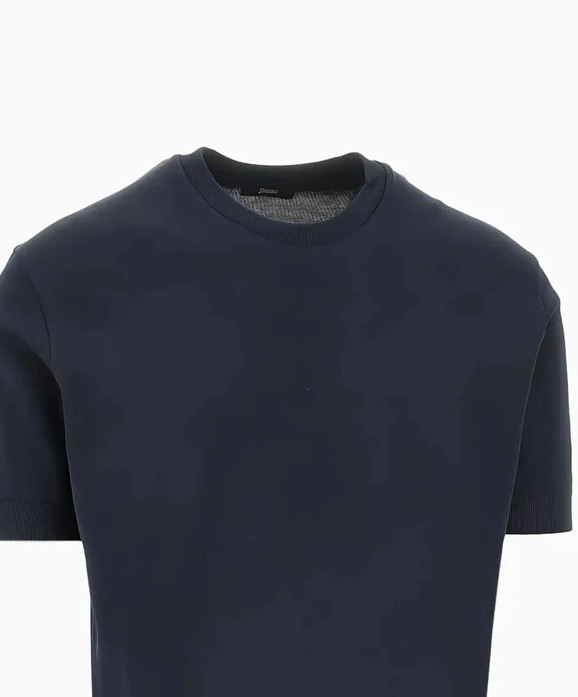 CREW NECK T-SHIRT 