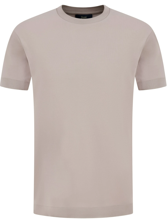 CREW NECK T-SHIRT 