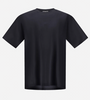 SUPERFINE STRETCH COTTON T-SHIRT