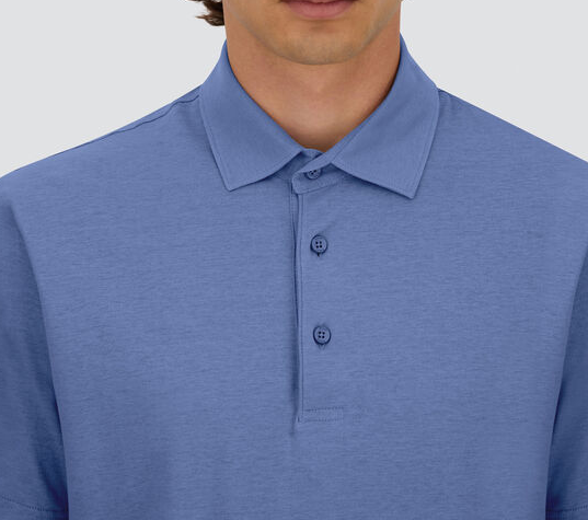 POLO SHIRT<BR/> 