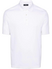 KNITTED POLO SHIRT