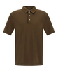 KNITTED POLO SHIRT