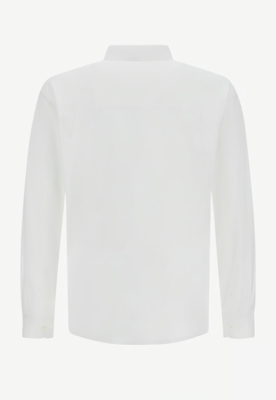 COTTON SHIRT 