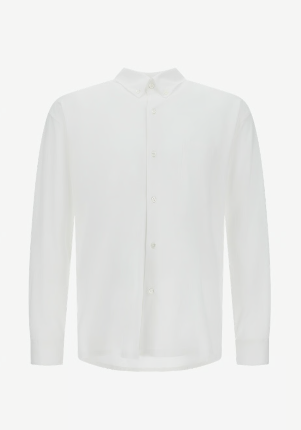 COTTON SHIRT 