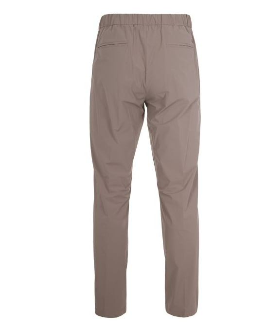 TECH FABRIC PANTS 